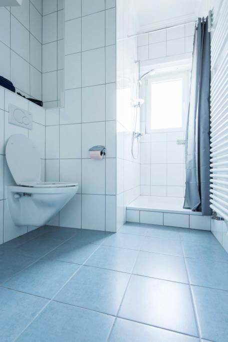 2 Bedroom Penthouse In Gasperich Luxemburg Exterior foto