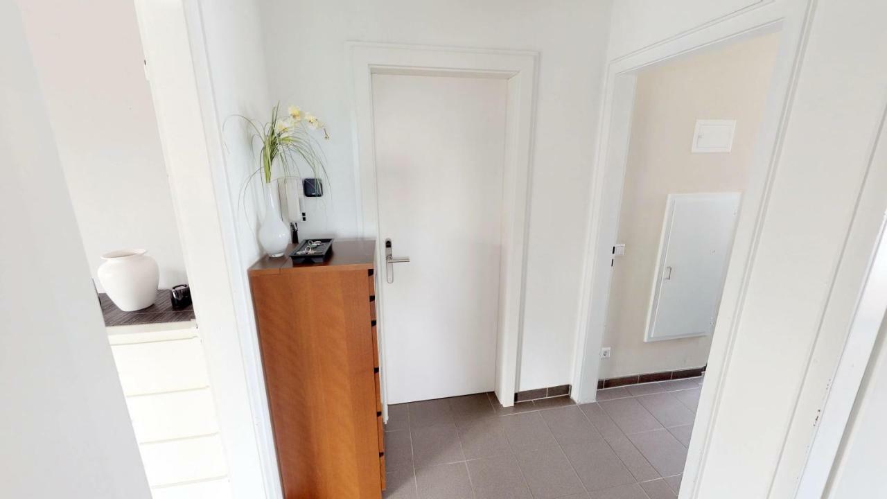 2 Bedroom Penthouse In Gasperich Luxemburg Exterior foto